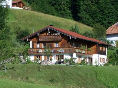 Hotel Lehnhaeusl Aschauer Berchtesgaden Esterno foto