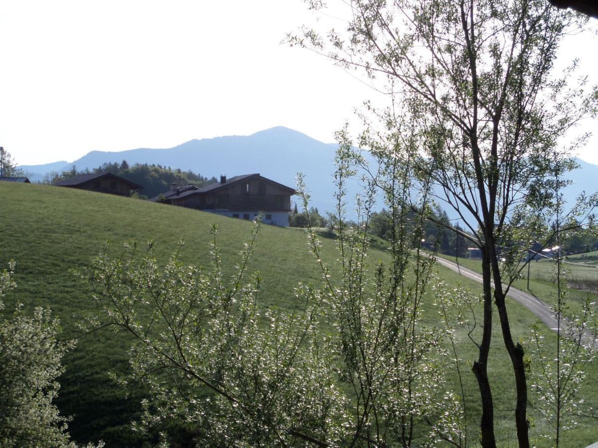 Hotel Lehnhaeusl Aschauer Berchtesgaden Esterno foto