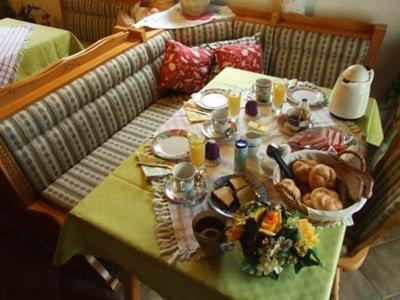 Hotel Lehnhaeusl Aschauer Berchtesgaden Esterno foto
