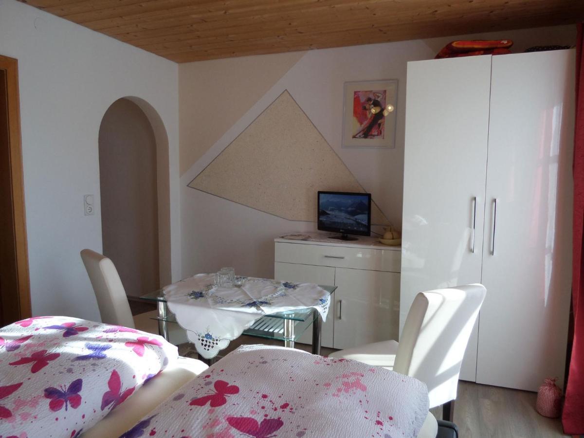 Hotel Lehnhaeusl Aschauer Berchtesgaden Esterno foto