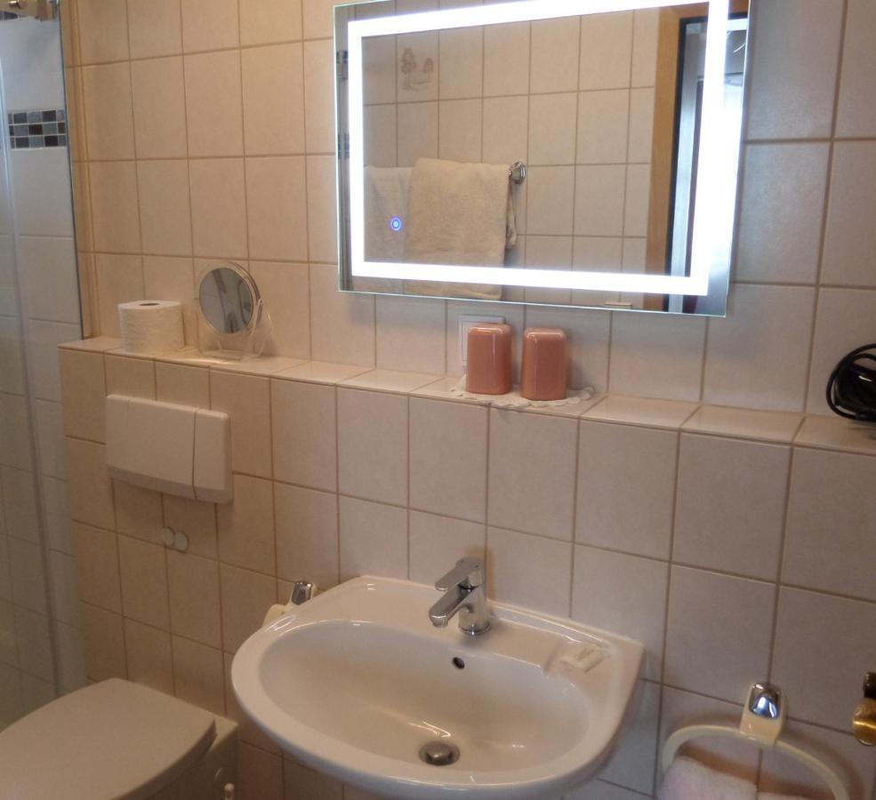 Hotel Lehnhaeusl Aschauer Berchtesgaden Esterno foto