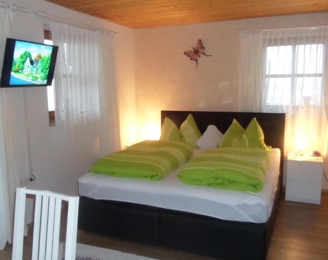Hotel Lehnhaeusl Aschauer Berchtesgaden Esterno foto