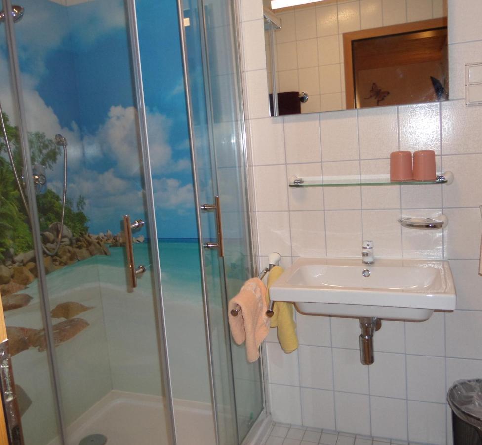 Hotel Lehnhaeusl Aschauer Berchtesgaden Esterno foto