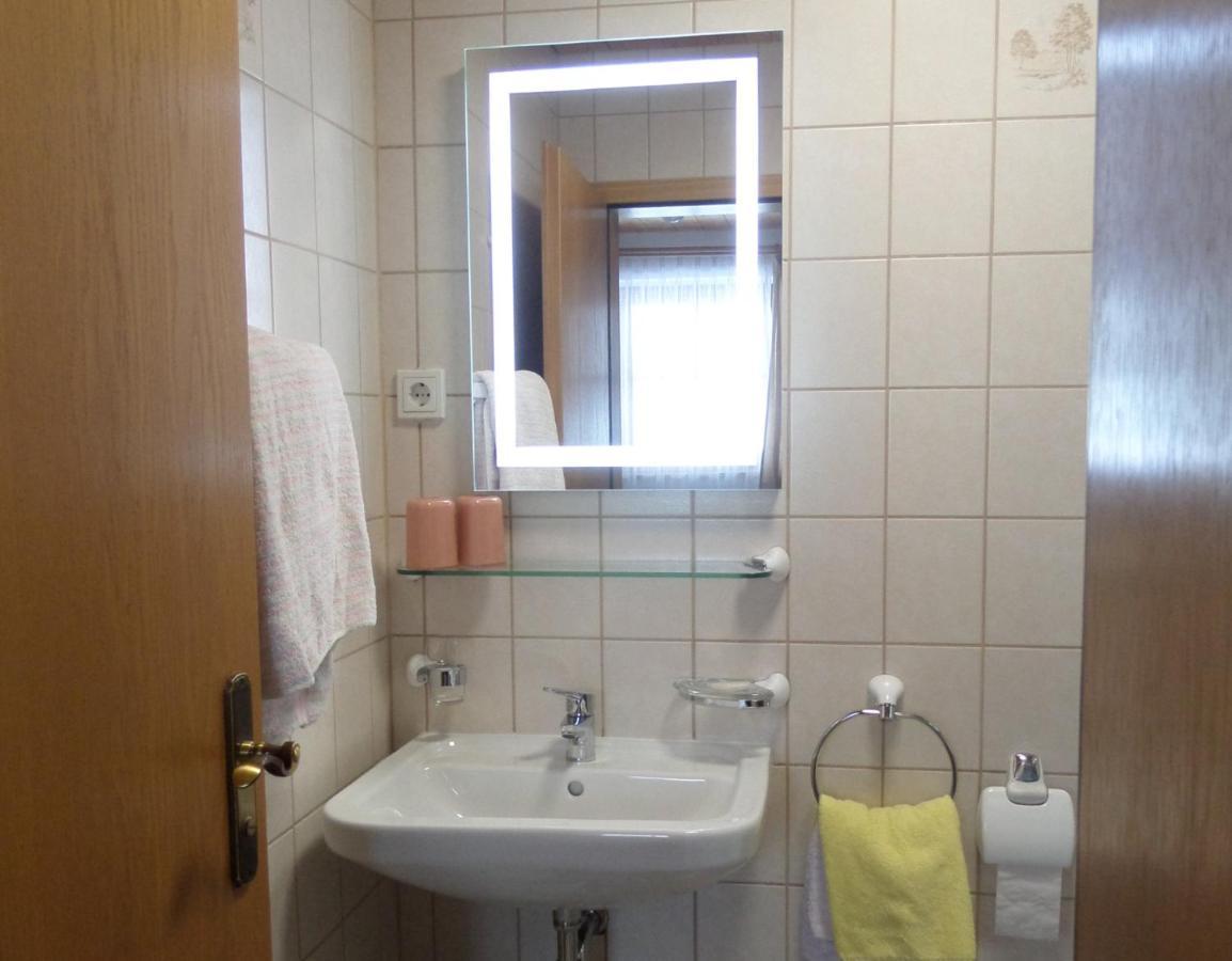 Hotel Lehnhaeusl Aschauer Berchtesgaden Esterno foto